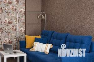 1-к квартира, посуточно, 35м2, 3/5 этаж