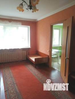 2-к квартира, на длительный срок, 43м2, 1/5 этаж