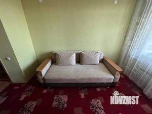 1-к квартира, на длительный срок, 38м2, 5/14 этаж