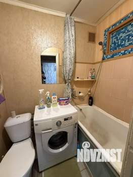 1-к квартира, на длительный срок, 25м2, 3/5 этаж