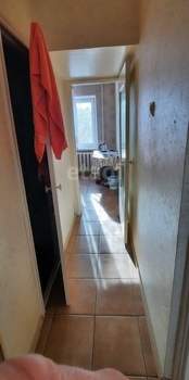 1-к квартира, на длительный срок, 30м2, 2/9 этаж