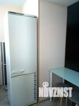 1-к квартира, на длительный срок, 40м2, 10/16 этаж