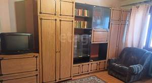 1-к квартира, на длительный срок, 31м2, 1/5 этаж