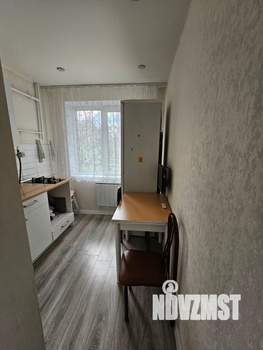 1-к квартира, на длительный срок, 30м2, 1/9 этаж