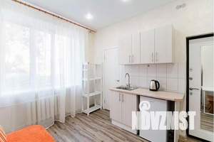 1-к квартира, посуточно, 20м2, 1/3 этаж