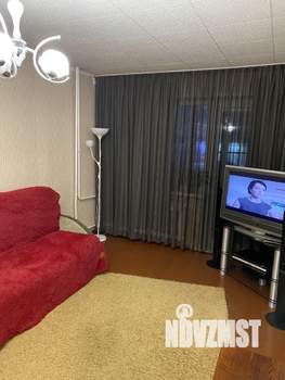 1-к квартира, на длительный срок, 34м2, 1/10 этаж