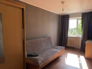 2-к квартира, на длительный срок, 43м2, 5/5 этаж