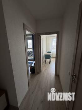 1-к квартира, на длительный срок, 37м2, 2/14 этаж