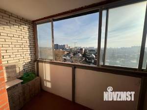 1-к квартира, на длительный срок, 37м2, 5/9 этаж