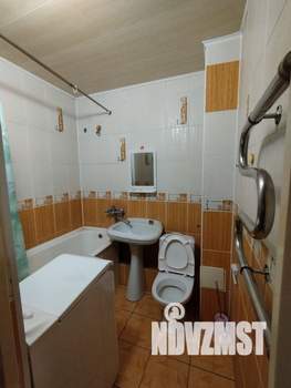 1-к квартира, на длительный срок, 40м2, 6/9 этаж