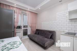 2-к квартира, посуточно, 60м2, 2/10 этаж