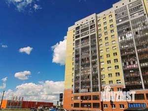 2-к квартира, на длительный срок, 80м2, 12/17 этаж