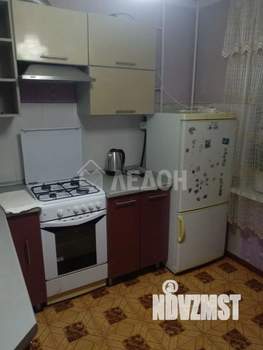 1-к квартира, на длительный срок, 36м2, 2/5 этаж