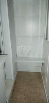 1-к квартира, на длительный срок, 30м2, 5/5 этаж