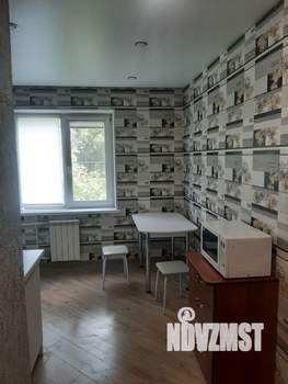 1-к квартира, на длительный срок, 39м2, 1/9 этаж