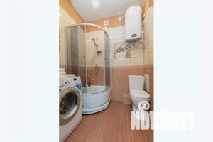 1-к квартира, посуточно, 42м2, 3/12 этаж
