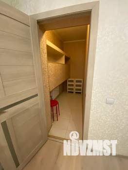 Студия квартира, посуточно, 32м2, 6/8 этаж