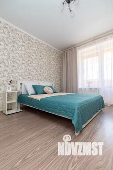 2-к квартира, посуточно, 68м2, 1/9 этаж