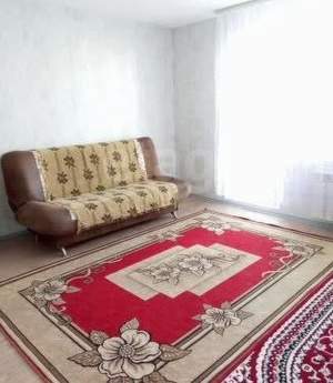 1-к квартира, на длительный срок, 42м2, 6/16 этаж