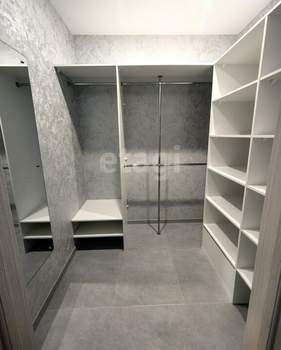 1-к квартира, на длительный срок, 46м2, 9/17 этаж