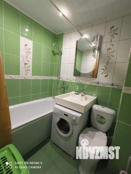 1-к квартира, на длительный срок, 38м2, 2/10 этаж