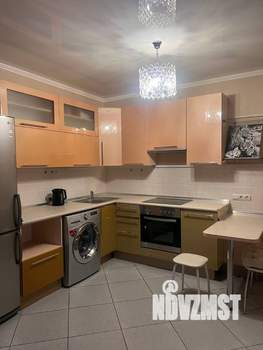 2-к квартира, на длительный срок, 60м2, 10/16 этаж