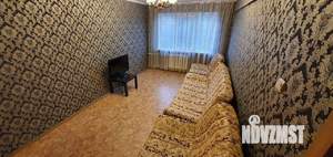 1-к квартира, посуточно, 30м2, 5/5 этаж