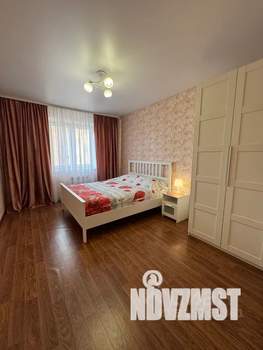 2-к квартира, посуточно, 60м2, 6/16 этаж