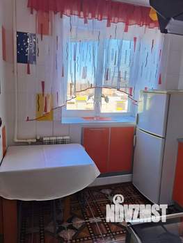 1-к квартира, на длительный срок, 30м2, 3/5 этаж