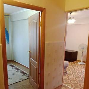 2-к квартира, на длительный срок, 41м2, 2/5 этаж