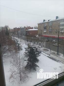 1-к квартира, на длительный срок, 31м2, 3/5 этаж