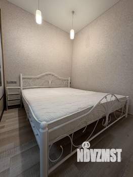 1-к квартира, на длительный срок, 38м2, 13/16 этаж