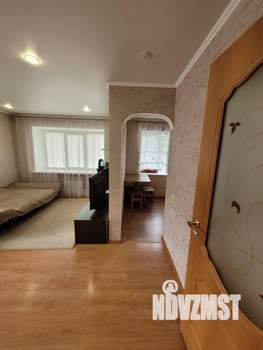 1-к квартира, на длительный срок, 29м2, 2/5 этаж