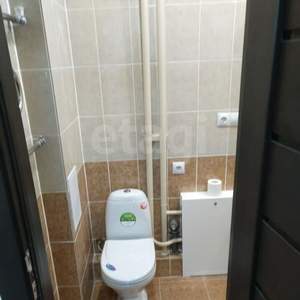 1-к квартира, на длительный срок, 19м2, 1/9 этаж