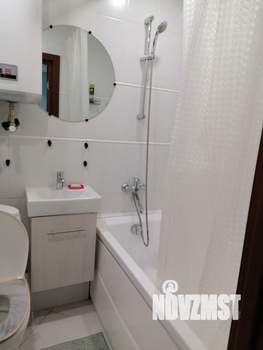 2-к квартира, на длительный срок, 41м2, 9/9 этаж