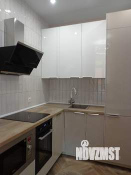 1-к квартира, на длительный срок, 30м2, 1/16 этаж