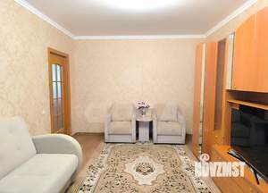 1-к квартира, на длительный срок, 37м2, 4/10 этаж