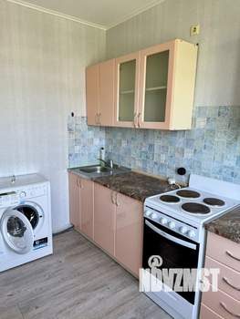 1-к квартира, на длительный срок, 43м2, 7/10 этаж