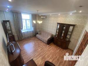 2-к квартира, на длительный срок, 56м2, 2/5 этаж