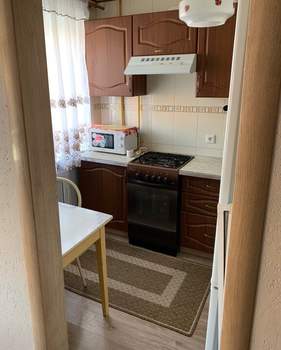 2-к квартира, на длительный срок, 37м2, 2/3 этаж