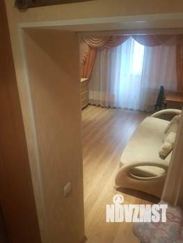 1-к квартира, на длительный срок, 35м2, 10/11 этаж