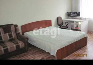 1-к квартира, на длительный срок, 44м2, 2/9 этаж