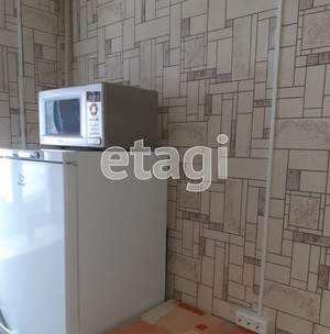 1-к квартира, на длительный срок, 28м2, 3/5 этаж