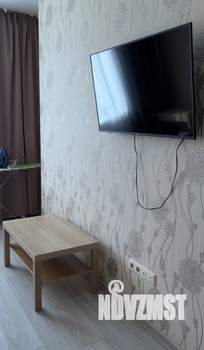 1-к квартира, на длительный срок, 43м2, 10/12 этаж