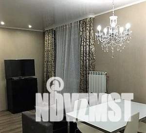 1-к квартира, на длительный срок, 36м2, 10/10 этаж