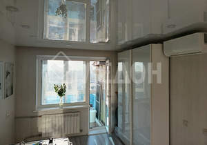 2-к квартира, на длительный срок, 43м2, 9/9 этаж