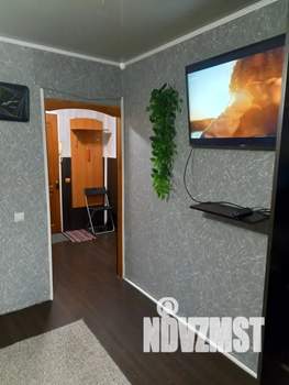 1-к квартира, посуточно, 32м2, 5/9 этаж