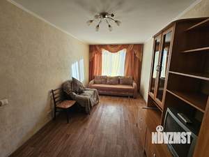 1-к квартира, на длительный срок, 30м2, 4/5 этаж