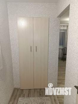 1-к квартира, на длительный срок, 32м2, 4/5 этаж