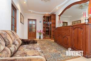 2-к квартира, на длительный срок, 74м2, 4/10 этаж